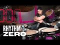 Virgil Donati & Band perform “Rhythm Zero” (from the DC Archives, 2016)
