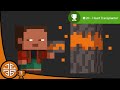 Minecraft Achievement Guide Heart Transplanter 20G