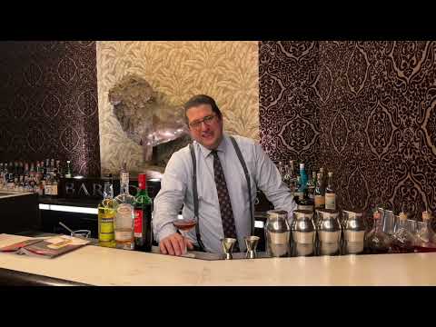 Lust auf Cognac heute Abend? Nicole überzeugt Robert, Meyer stört eindeutig bei diesem Date.