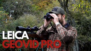 Leica Geovid Pro - Das beste Fernglas mit Entfernungsmesser?!