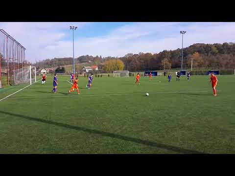 Mlađi Pioniri HNŠK Moslavina -TŠK-1932  30:0 (1)