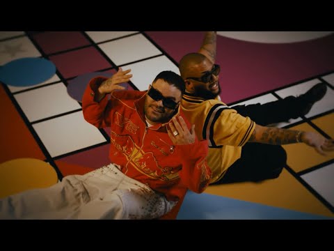 Zurdo MC and Wow Popy Official