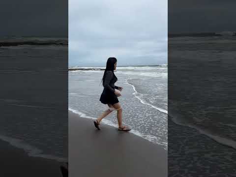 Omb4k l4ut #reelsvideoシ #funny #haaha #comedy #beach  #kkkkk