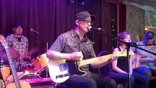 RANDY WEEKS - A FINE WAY TO TREAT ME (ORIGINAL) - JOVITA'S 9-11-2011