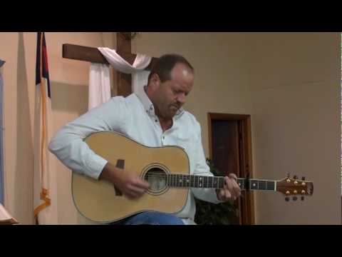 Eric Gordon Music