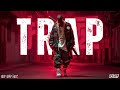 Gangster Trap X Drill Rap X Hip Hop MIX Aggressive Workout Anthem To Fuel Your Power Mode