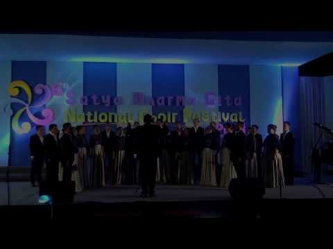 PSM UMB - AVE MARIA - DANIEL ELDER