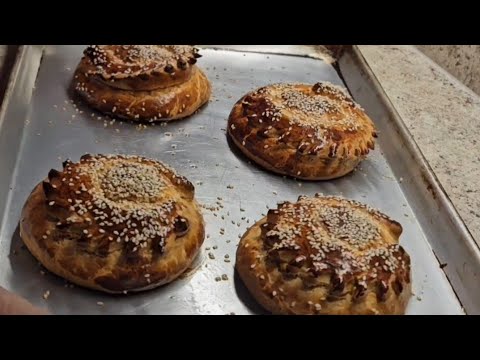 Como hacer coronitas pan tradisional de guatemala