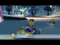 Peach Is Just Jealous Of Daisy S Shoe