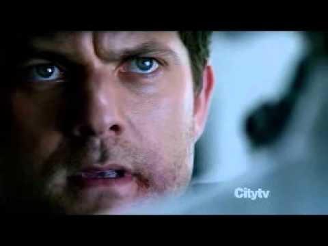 Fringe Episode 5.05 Scene - You Can Leave Now