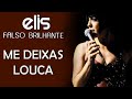 Elis Regina canta: Me Deixas Louca (DVD Falso Brilhante)