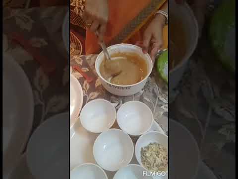 Bhagyashri's Healthy Cake Recipe