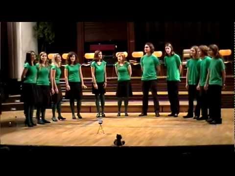 Život je jen náhoda (Rudolfiiinum - 11. DEN 11.MĚSÍC 11. ROK 11 HLASŮ)