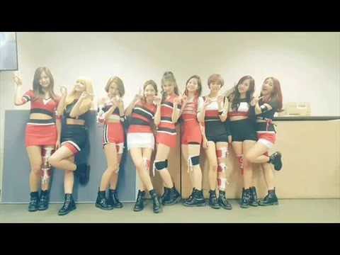 ~TWICE - Do it Again (다시 해줘) Lyrics~