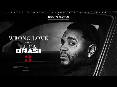 Video thumbnail for Wrong Love