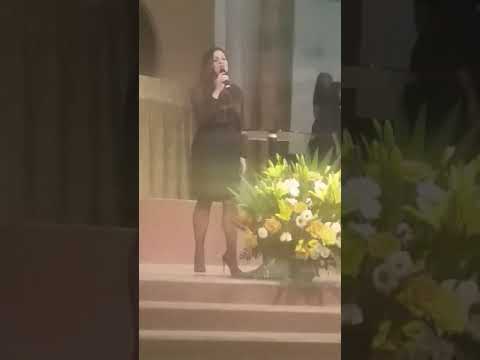 Era para ser Eu - Laura Moreno. #FADBA #VamosAlém 2017