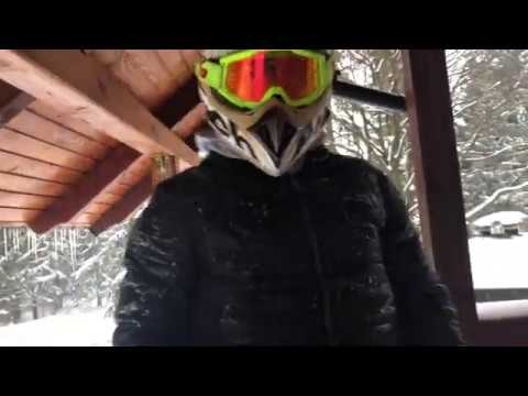 Crazy APN6 Drivers Bojan And Sašo