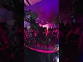 Deluge - From field to floor 💃