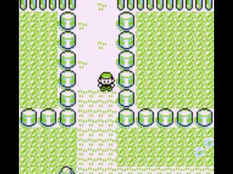 Let's Play: Pokémon Blue Nuzlocke - Part 3 - Nuzlocke: The Musical