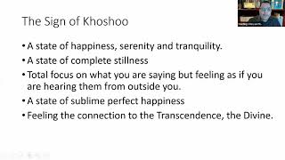 Khoshoo: The Prerequisite For Achieving Ecstasy In Prayers