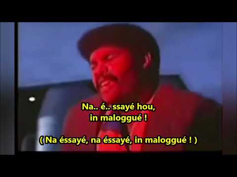 Na essayé - Na essayé - Paroles