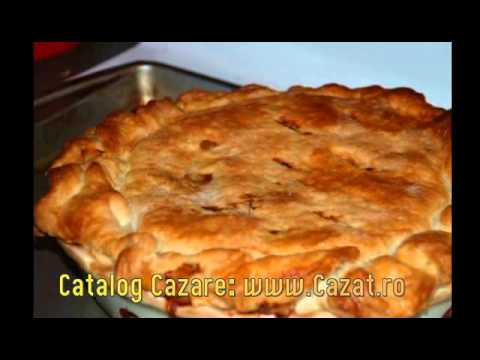 Cazare Gligoresti, Cluj - Cazat.ro