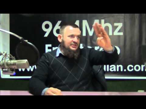 Të mallkuarit në hadithet pejgamberike (01)  - Zejd Haziri