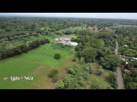 FINCA II MASATEPE