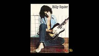 Billy Squier - Lonely Is the Night