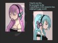 [Vocaloid] Magnet - 3 language fandub by hamxham ...