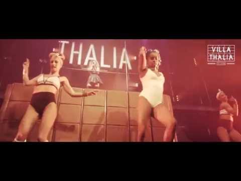 download lagu mp3 mp4 Thalia Club, download lagu Thalia Club gratis, unduh video klip Thalia Club