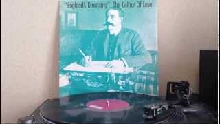 The Colour Of Love - England's Dreaming (12inch)
