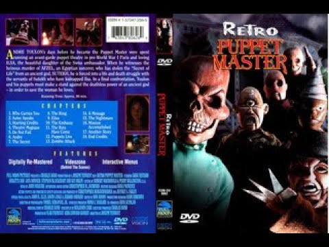 O Mestre dos Brinquedos 7 Retro 1999 Legendado