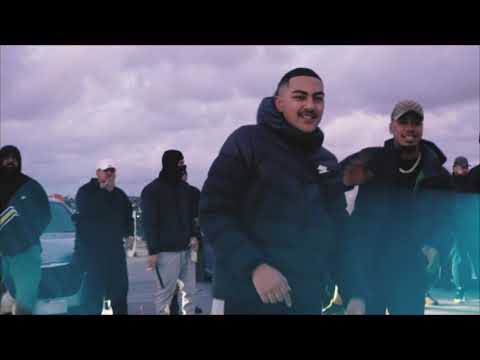 Double S Dons - Silence (Official Music Video)