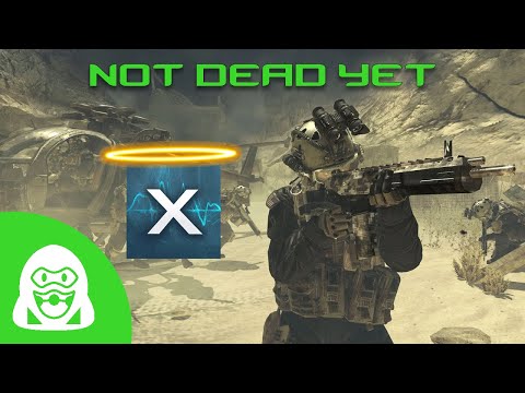 How to Play X Labs Clients After the Shutdown (IW4x, IW6x, S1x, Boiii)