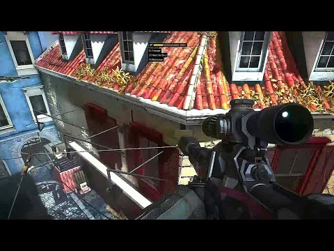 Deus Ex Mankind Divided Badass Stealth Kills(Koller's Workshop)(No Augs)