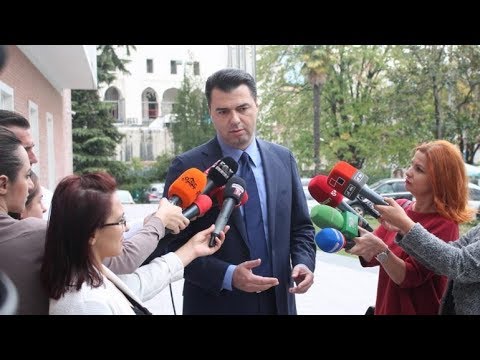 Basha: “Peshku i madh” i drogës është Vangjush Dako