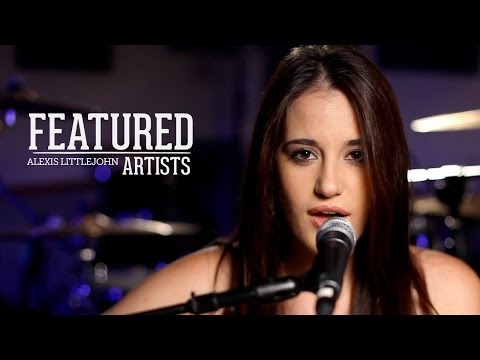 American Authors - Best Day Of My Life (Cover by Alexis Littlejohn | Featured Artists)