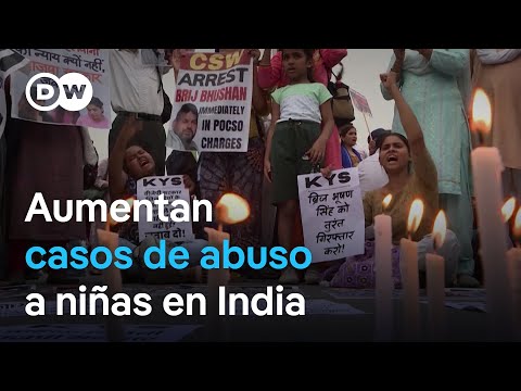 Lanzan app contra la violencia de género en India