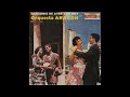 ORQUESTA ARAGÓN: La Gioconda.