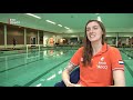 Utrechtse waterpolovrouwen dromen alvast van Olympische Spelen [RTV Utrecht]