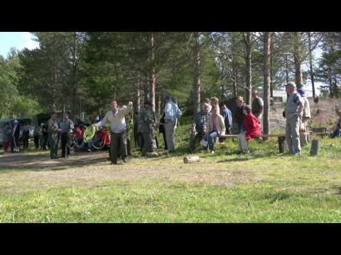 Nellimin kyläjuhlat