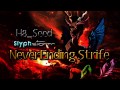 NeverEnding Strife - SlyphStorm (Covering ...