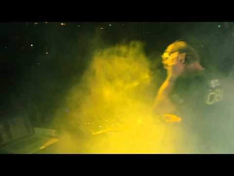 Riotgear live @ Ultra Music Festival 2012