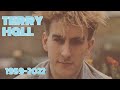 Terry Hall rip 1959-2022 #thespecials #funboythree