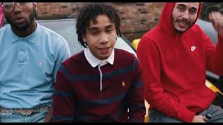 TeeJay x Migo - Real Ones