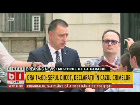 STIRI B1 DE ASTAZI 31 IULIE 2019, (ORA 12.00) CU ALEX FERARIU