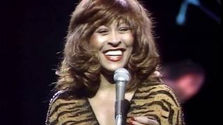 Tina Turner - Queen of Rock &#39;n&#39; Roll - Laserdisc Transfer (1979)
