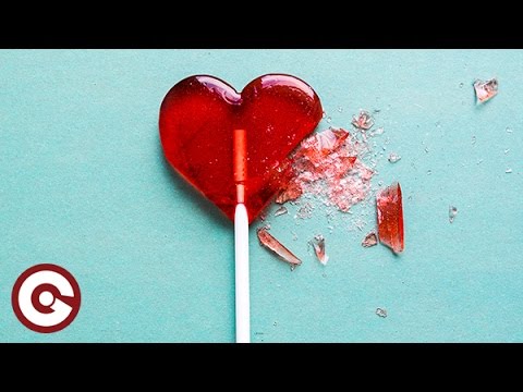 SANDER W. & RAMI - Broken Hearted