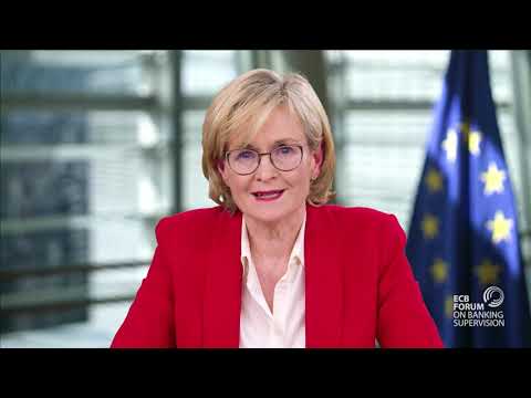 ECB Forum on Banking Supervision: Speech by Mairead McGuinness, EU Commissioner